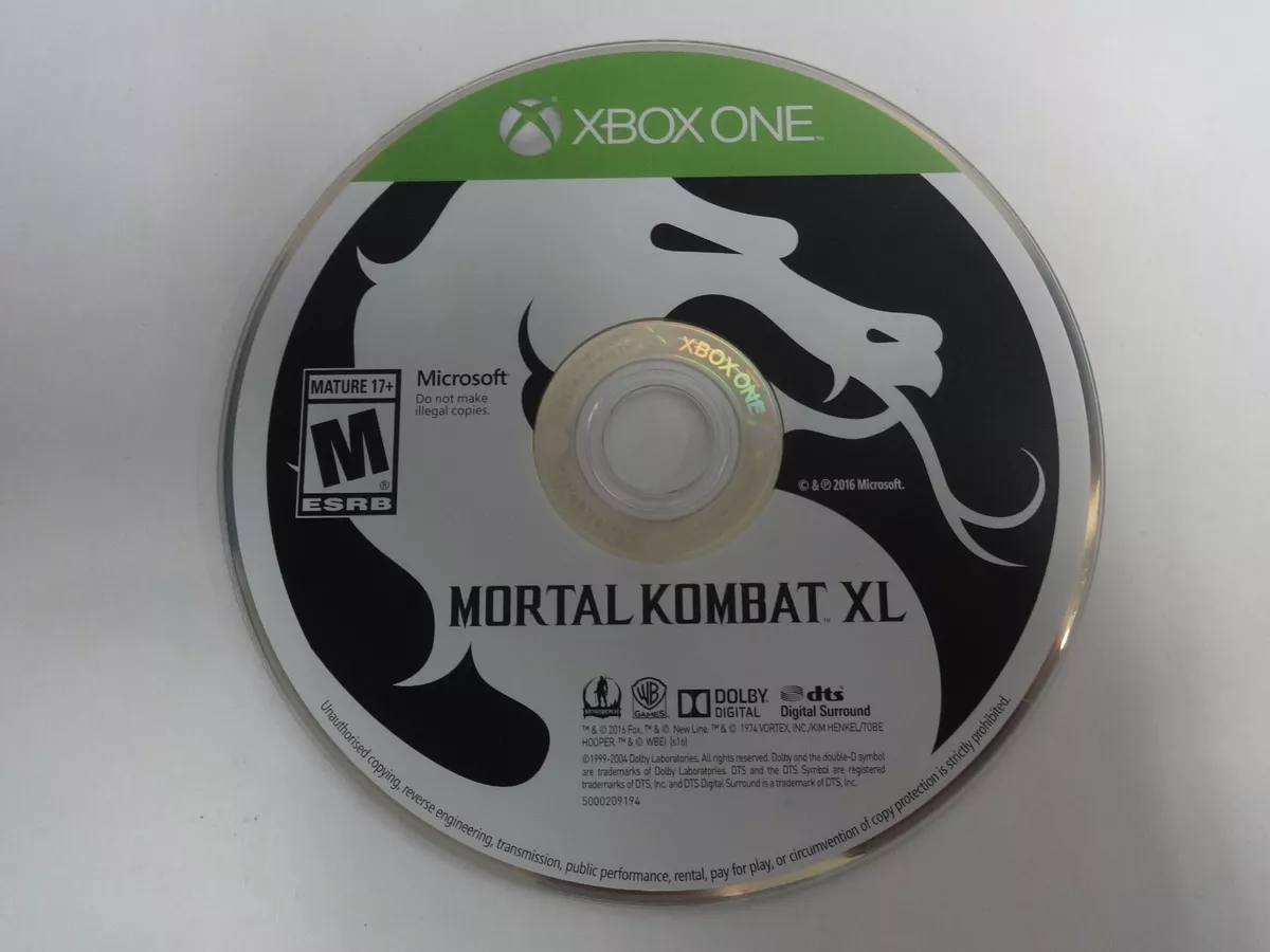 Mortal Kombat 1 Digital Download Price Comparison