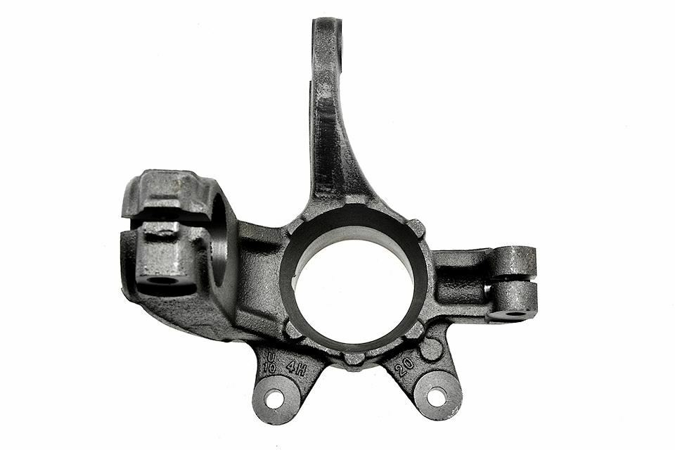 1442176 Compatibile 2 Ugelli Lavavetri Anteriore Per Ford Fiesta Mk6/Mk7 ( 2001-2007) - Sostituzione 1442176 Ugelli Lavavetri Ford Fiesta - 6