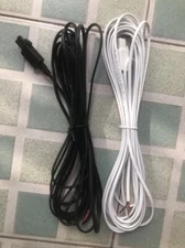 Bose Rear Speaker Cable for Lifestyle 650/600 SS 700/300 wireless receiver