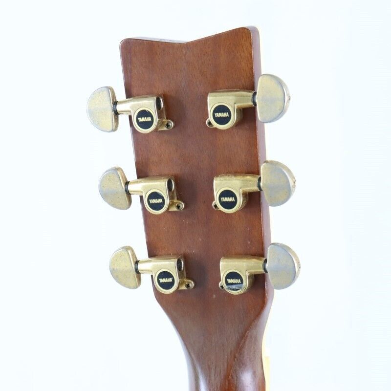 YAMAHA FG-300D Used 1983 Natural w/Hard case | eBay YAMAHA FG-300D Used 1983 Natural w/Hard case | eBay