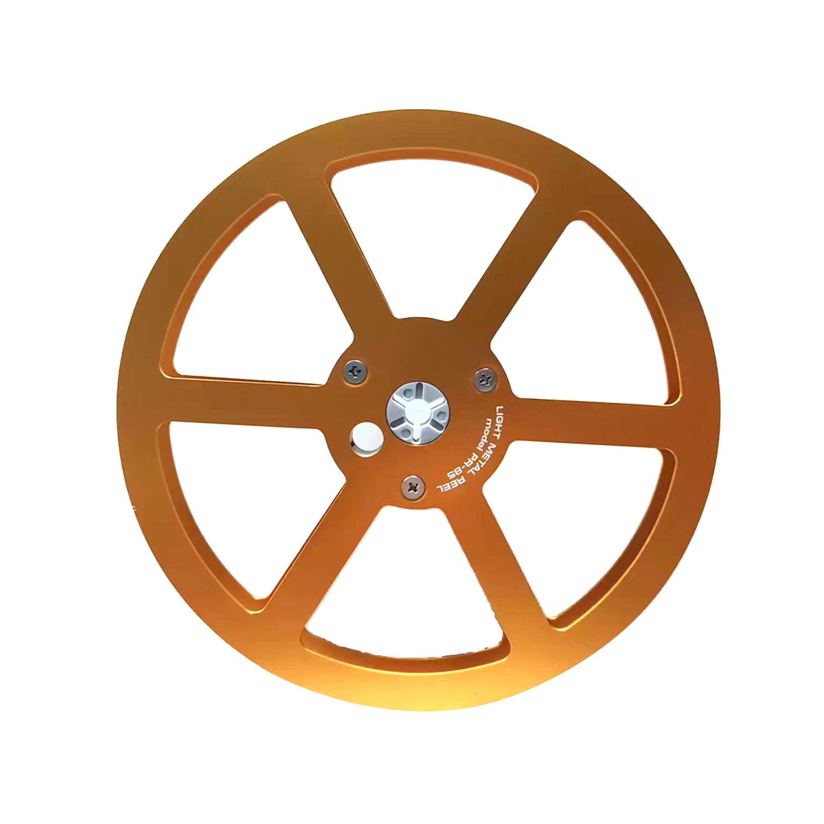 7INCH For Pioneer PR-85 Aluminum Reel to Reel RT-707 909 Empty