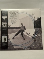 Ben Howard Collections From The Whiteout (Transparent Vinyl 2LP 12") [NEW]