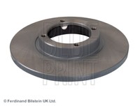 X2 Chevrolet P. Matiz/Spark Bremsscheibe 0.8-1.0 05-