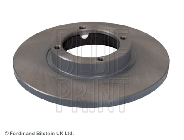X2 Chevrolet P. Matiz/Spark Bremsscheibe 0.8-1.0 05--image