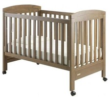 grotime hudson cot
