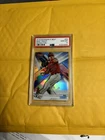 Mike Trout 2018 Bowman's Best Refractor #65 Los Angeles Angels PSA 10