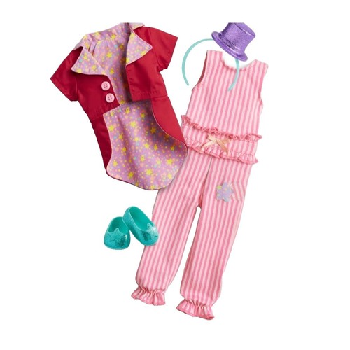 maryellen birthday dress Rubies Girls American Girl Doll Maryellen Larkin Costume main image 0