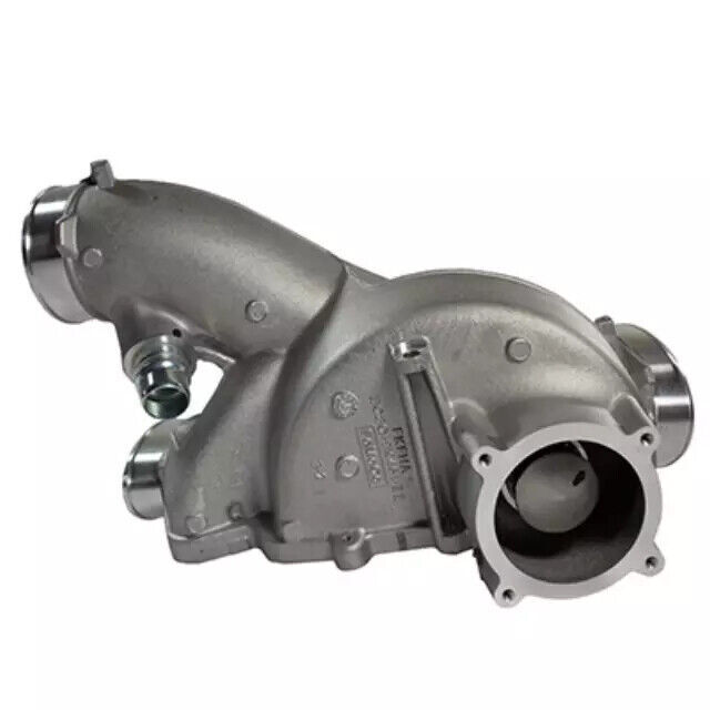 Colector de admisión para Ford F-350 Super Duty 2011-2016 (P/N BC3Z-9424-C)
