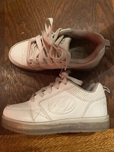 heelys white light up