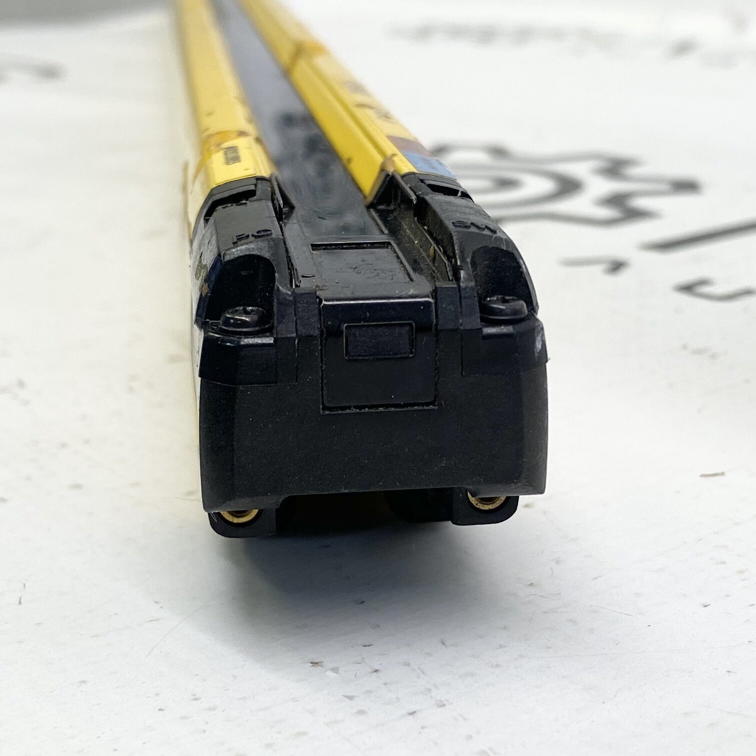 Keyence Safety Light Curtain Set - GL-R24L-R - GL-R24L-T w/ for sale ...