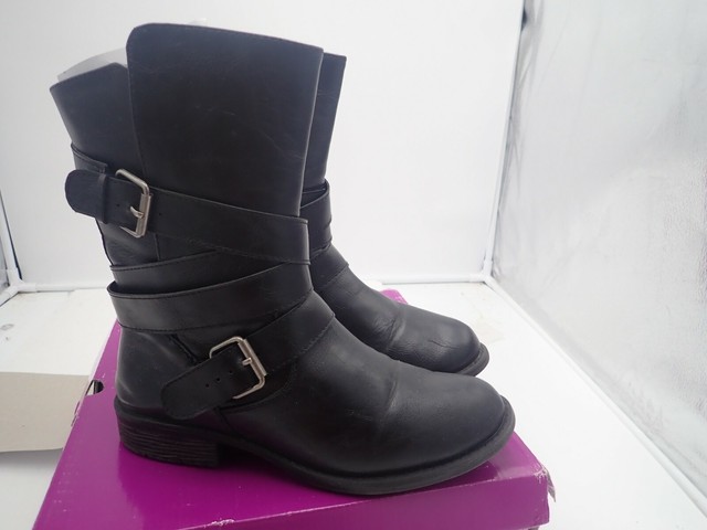 small heel boots for sale