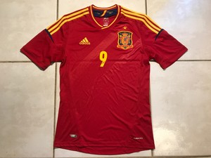 spain jersey 2013