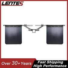 Hitch Mounted Thickened Fenders 24*24, Fender...
