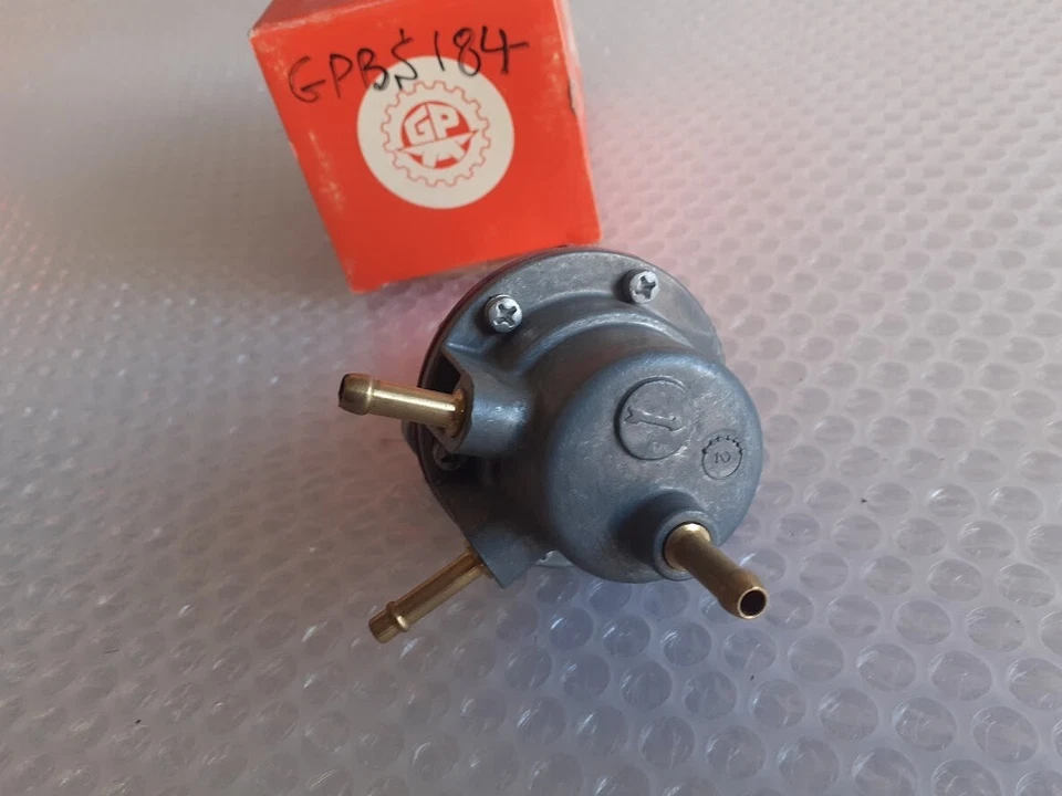 Fuel Pump for Renault R12 R15 R16 R20 - Image 4 of 4