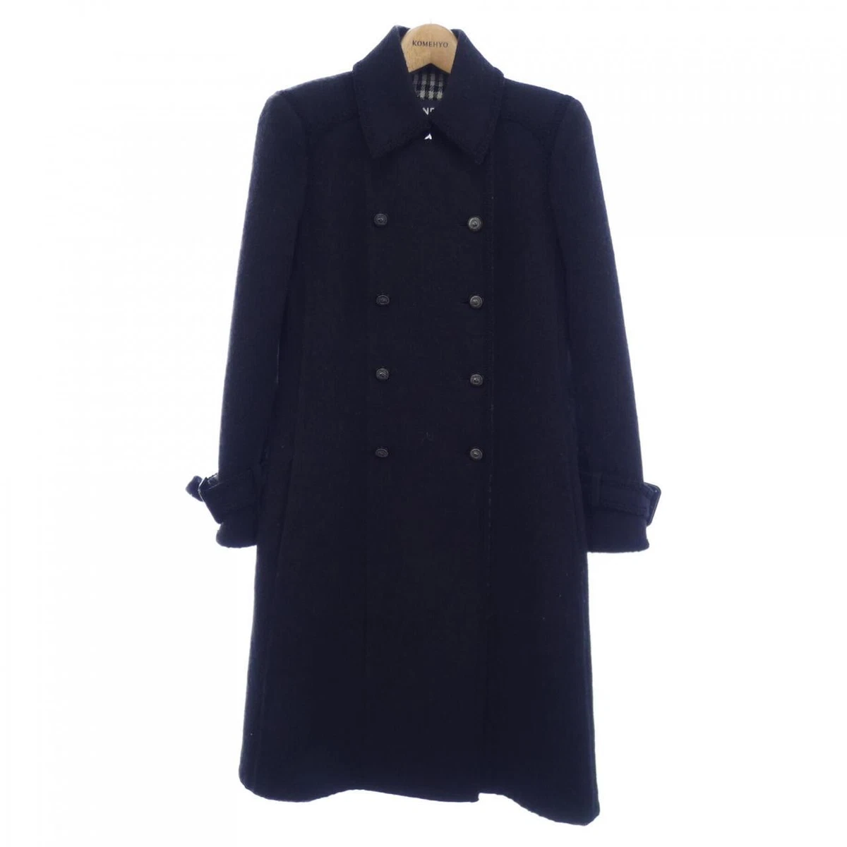 Chanel coat deals