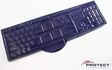 Keyboard Cover Typing Tutor for Dell KB212 Keyboard US Layout