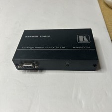 Kramer Tools 1:2 High Resolution XGA DA VP-200N Unit Only 