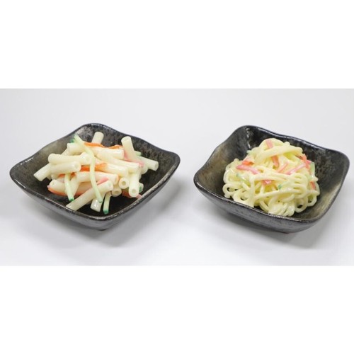 Food Sample Izakaya Small Bowl Spaghetti Salad Display From Japan - Picture 3 of 4