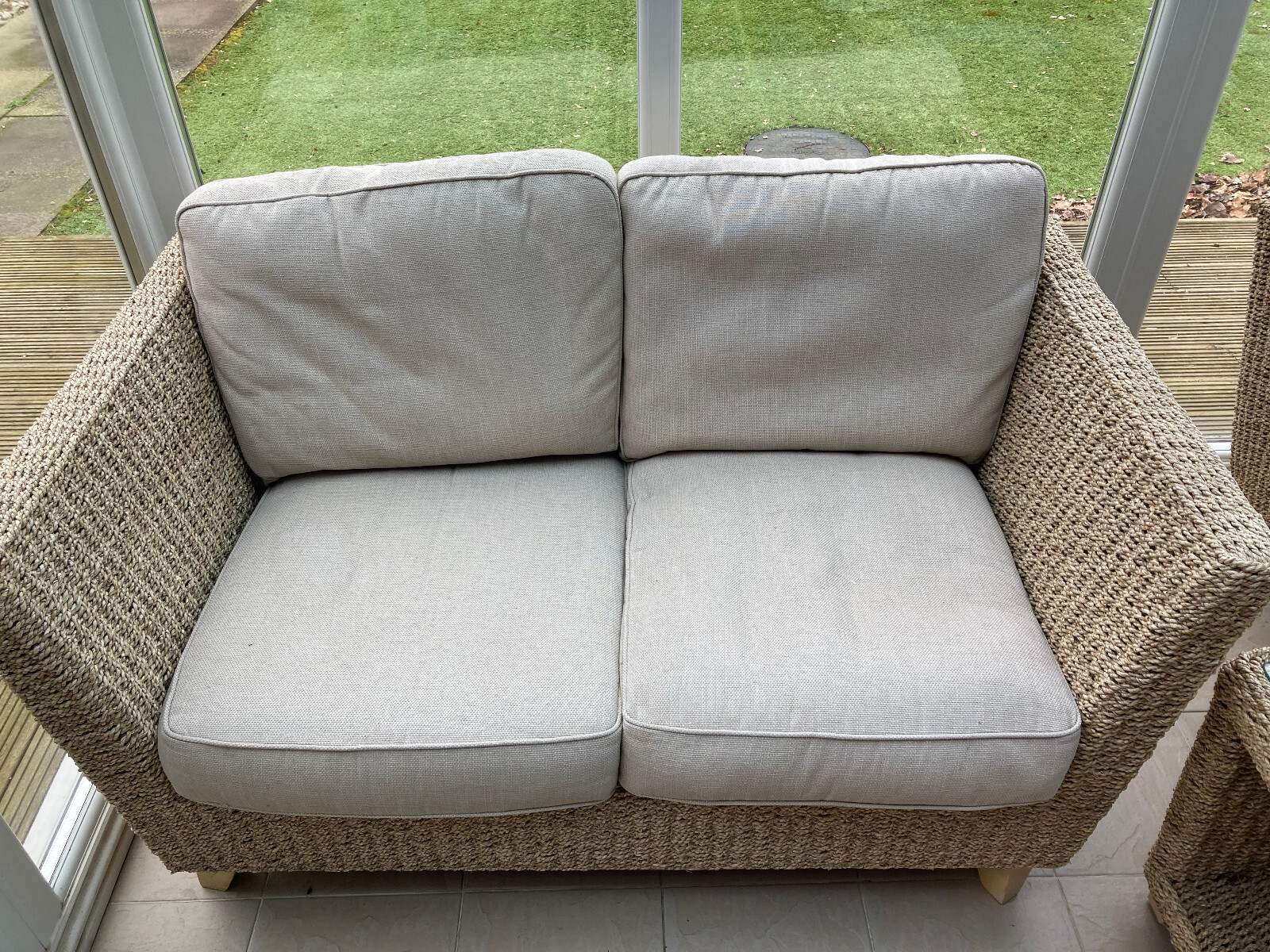 Marks and Spencer Conservatory Furniture eBay