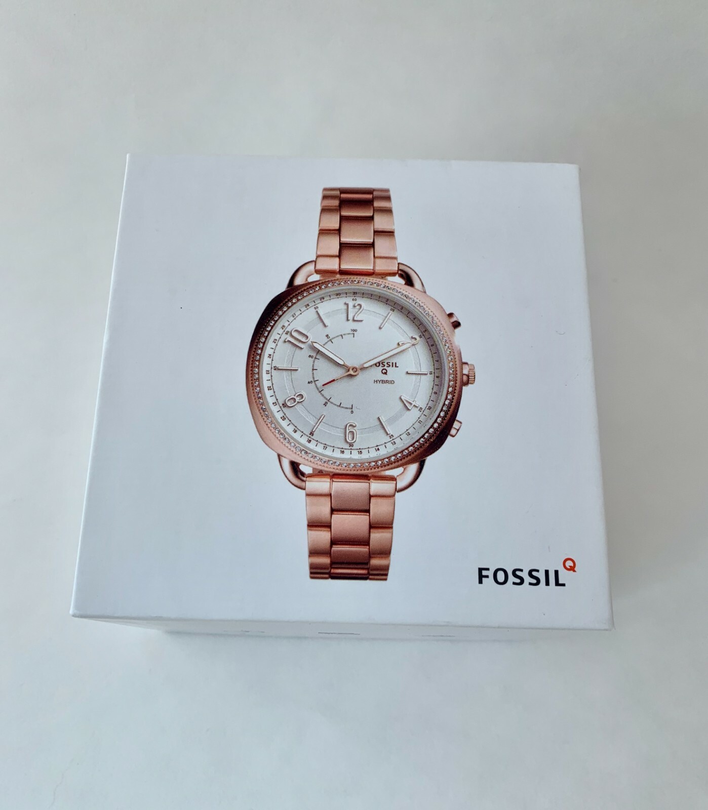 fossil ftw1162