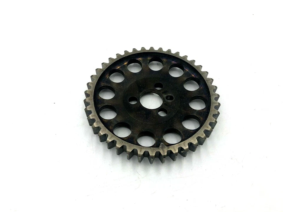 Juego de engranajes de distribución Firebird Camero S-10 GM OEM 14025558 Foto 2 de 3