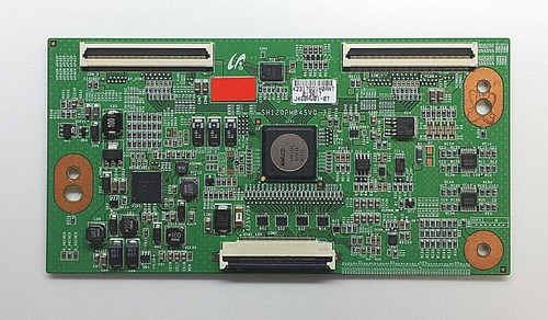 Tcon SH120PMB4SV0.3 Pour