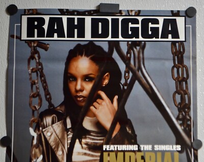 洋楽 RAH DIGGA DIRTY HARRIET Dirty Harriet - Album by Rah Digga - Apple Music