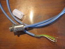 OEMMI310LTS High Temperature IR Thermocouple