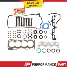 Head Gasket Bolts Set for 95-98 Toyota Paseo Tercel 1.5 DOHC 16V 5EFE