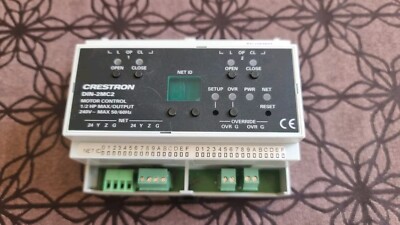 CRESTON DIN-2MC2