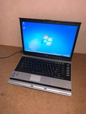 💻PC Toshiba Satellite M70-168 - Pentium M740 - 4 Go - 250 Go (Z5380076K) 💻