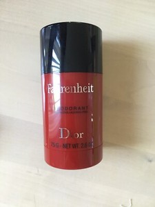 fahrenheit deostick