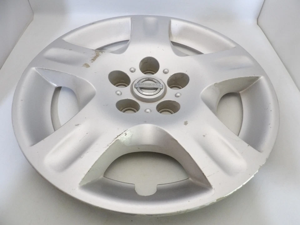2007 2008-2009 NISSAN SENTRA 16" OEM HUBCAP  PN40315-8J000 - Изображение 2 из 4