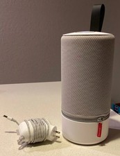 libratone zipp cloudy grey