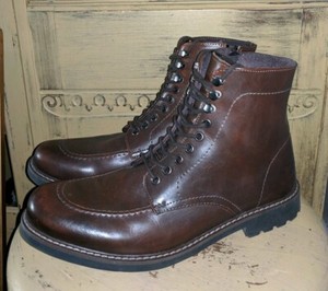 alfani jack cap toe boots