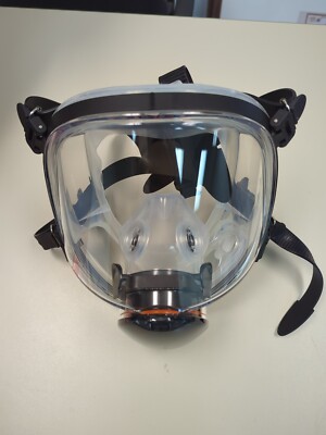 CleanSpace Halo Full Face Mask Small
