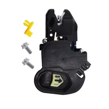 Trunk Lid Holder Release Latch Lock For 2003 2004 2005 2006 Honda Accord