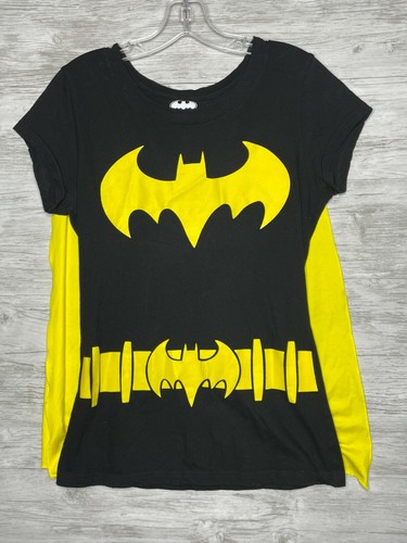DC Comics Batman Shirt Womens Medium 
