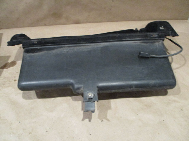 Ferrari 575 - Dashboard Drawer - P/N 66617500
