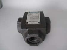 Vickers CS 03 B 50 Relief Valve 
