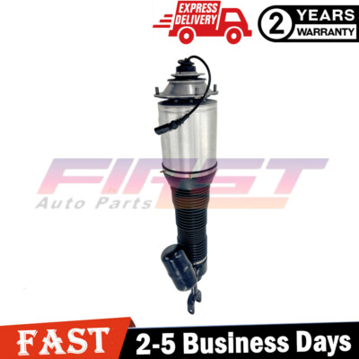 Fit VW Phaeton 3D V8 W12 Sedan Front Left Air Suspension Shock Strut 2002-2016
