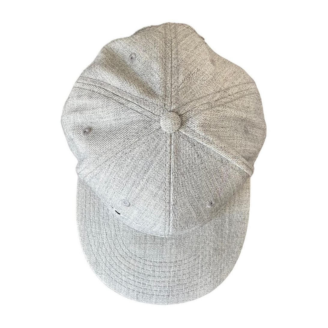 Formula Drift Hat Wool Blend Snapback Adjustable … - image 6