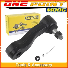 1X MOOG Front Idler Arm For Chevy Silverado GMC Sierra Yukon XL 2500 99-2010