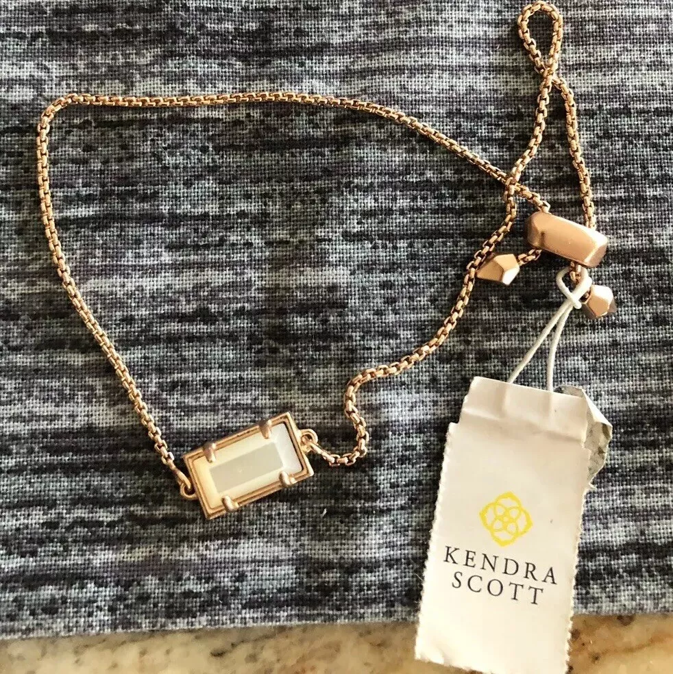 Kendra scott phillipa best sale bracelet