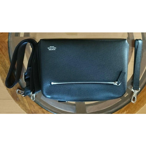 PORTER / AVENUE　2WAY SHOULDER BAG ASK availability First) PORTER / AVENUE 2WAY SHOULDER BAG