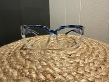 V320 COSTA DEL MAR Water Woman 2 06S9004-1758 Case Included USED SEE PICS