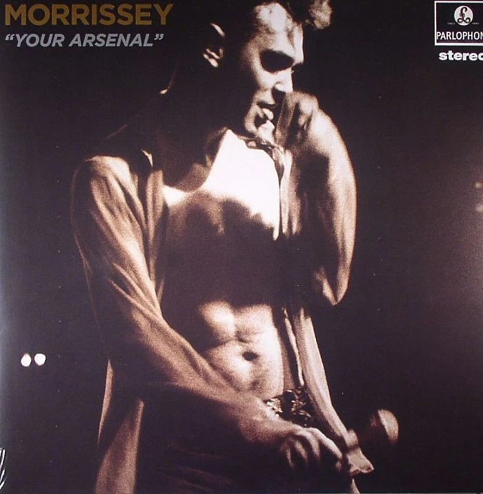 morrissey your arsenal products for sale | eBay