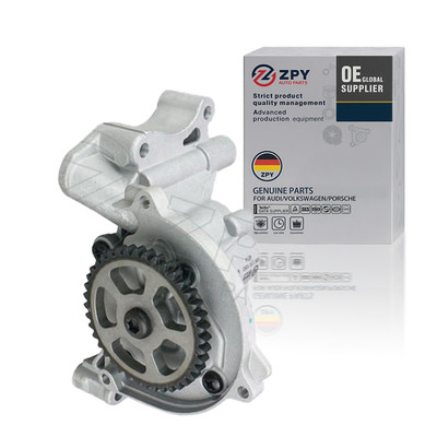 ZPY Oil Pump for Skoda Fabia Octavia 2008-2015 1.2 TSI Engine 03F115105D