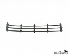 Stoßstange Gitter Mitte Vorne für Skoda Octavia II 1Z Combi 1Z5 04-09