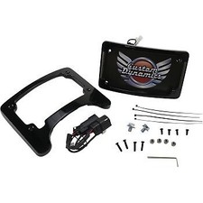 Custom Dynamics Black Turn Signal Eliminator ...
